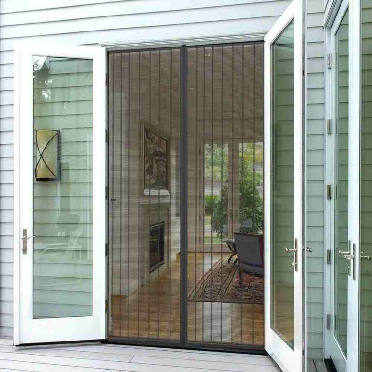 Mosquito Net Installation Service in ChennaiMosquito Net for Windows